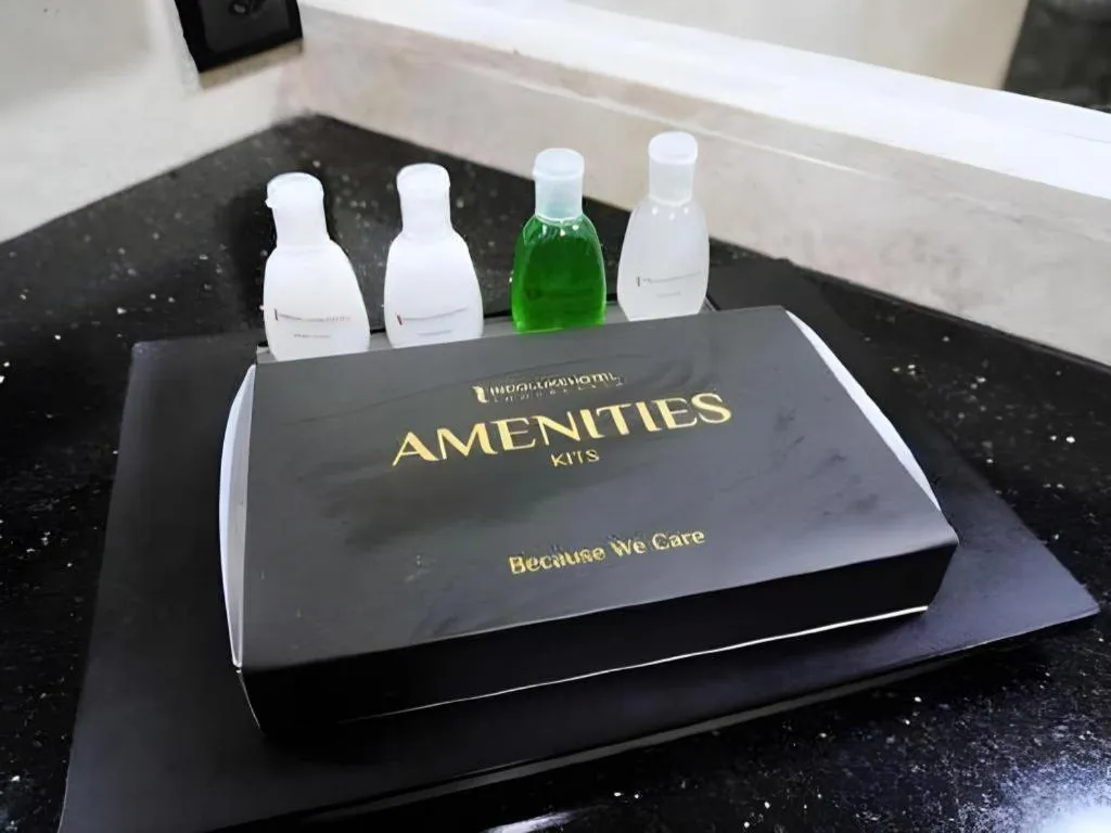 Indoluxe Hotel Jogjakarta