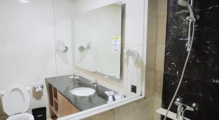 Indoluxe Hotel Jogjakarta