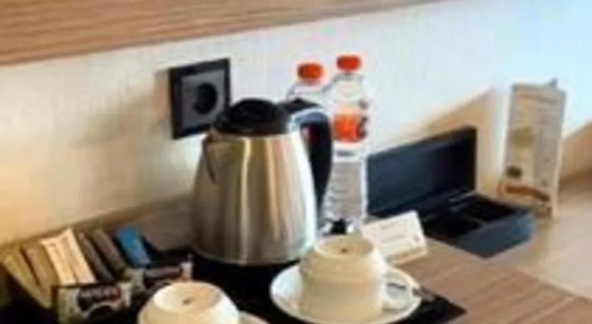 Indoluxe Hotel Jogjakarta