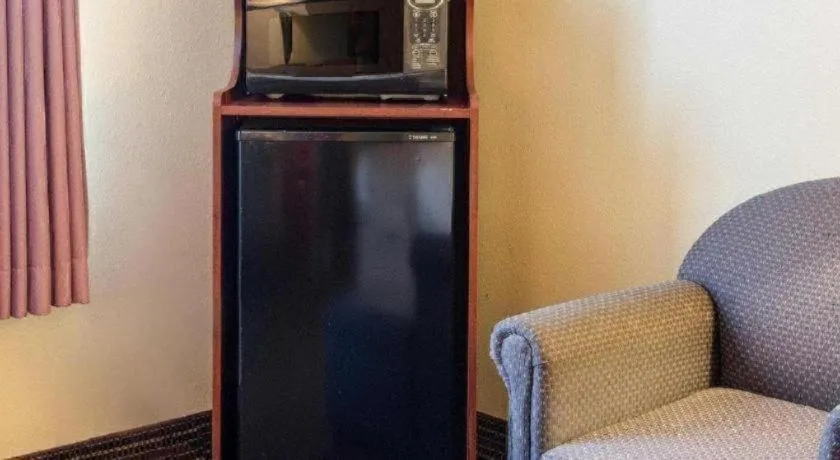 Rodeway Inn Greenville