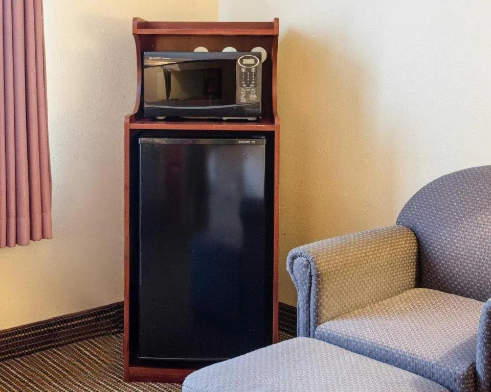 Rodeway Inn Greenville