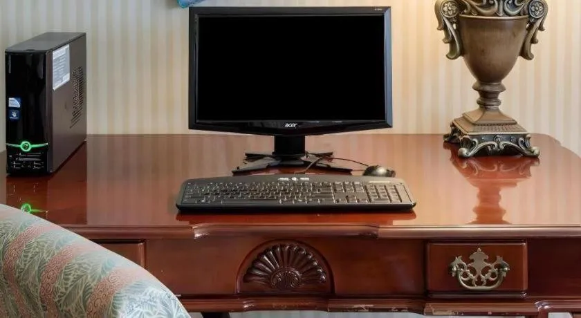 Rodeway Inn Greenville