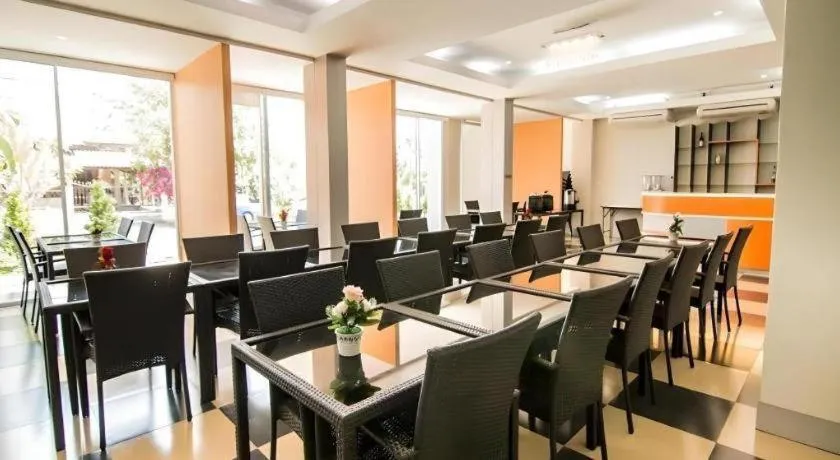 The Premium Residence