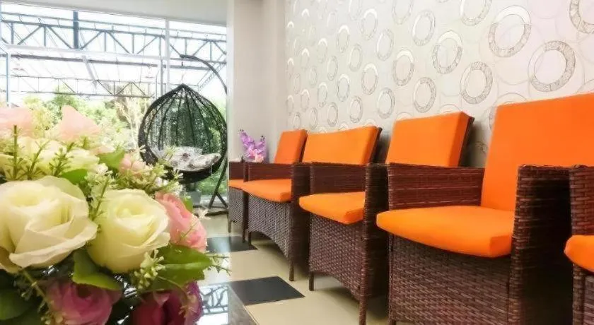 The Premium Residence