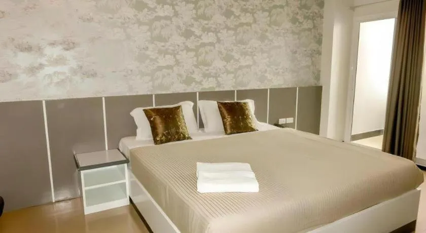 The Premium Residence