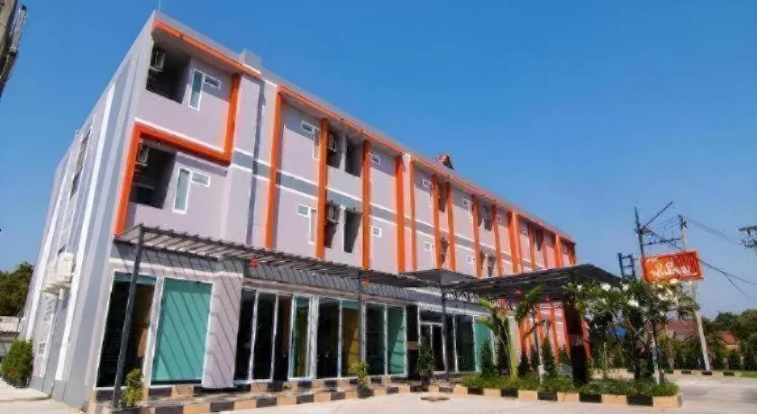 The Premium Residence