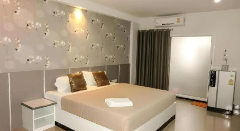 The Premium Residence