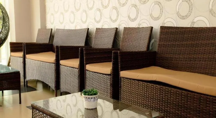 The Premium Residence