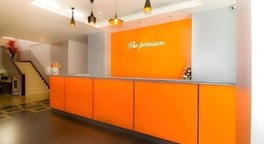 The Premium Residence