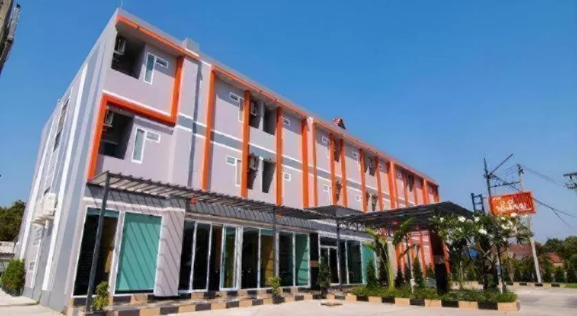 The Premium Residence