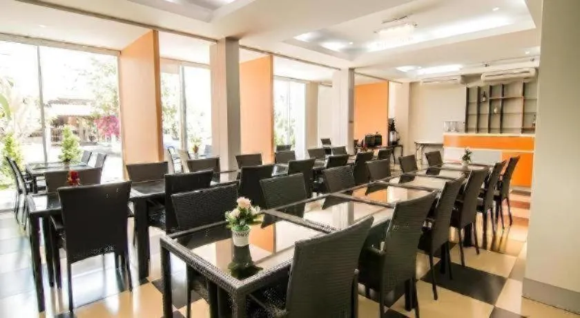 The Premium Residence