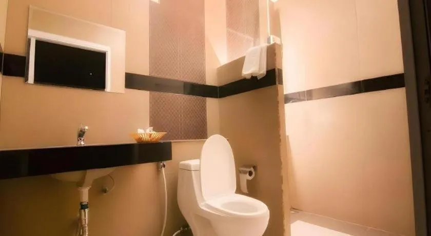 The Premium Residence