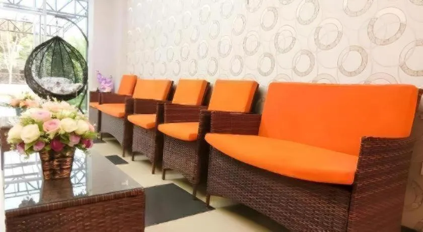 The Premium Residence