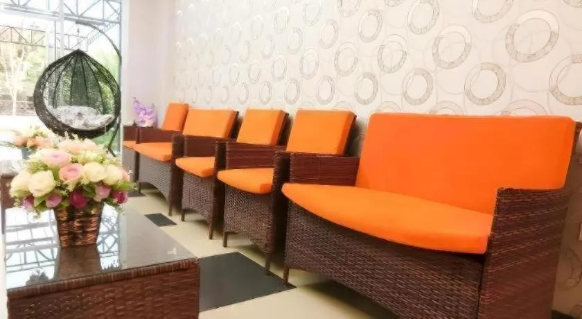 The Premium Residence