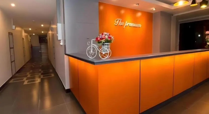 The Premium Residence