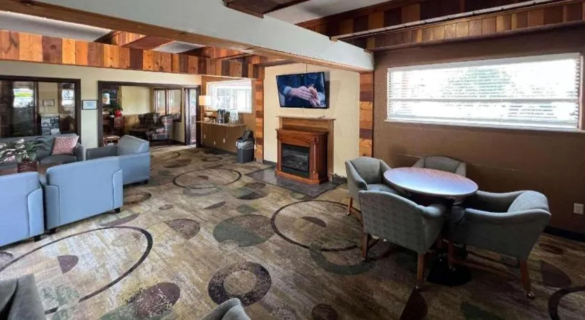 Quality Inn Pagosa Springs