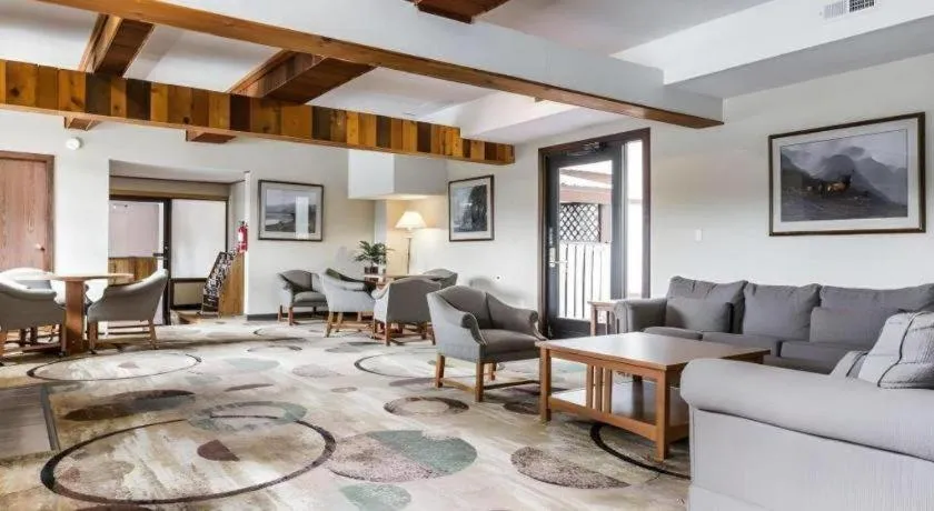 Quality Inn Pagosa Springs