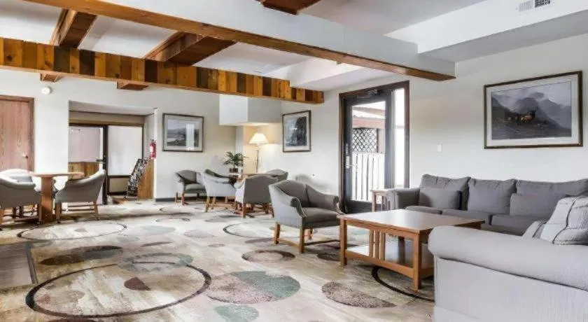 Quality Inn Pagosa Springs