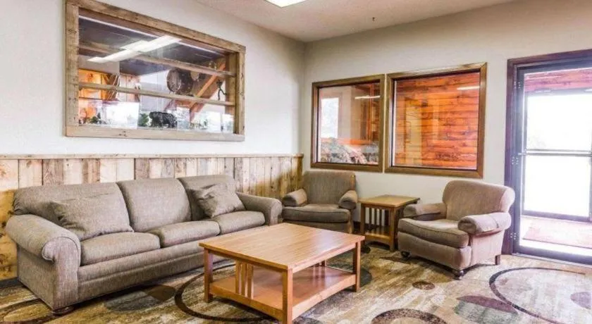 Quality Inn Pagosa Springs