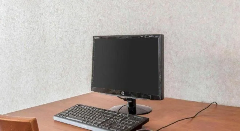 Econo Lodge Dalton West