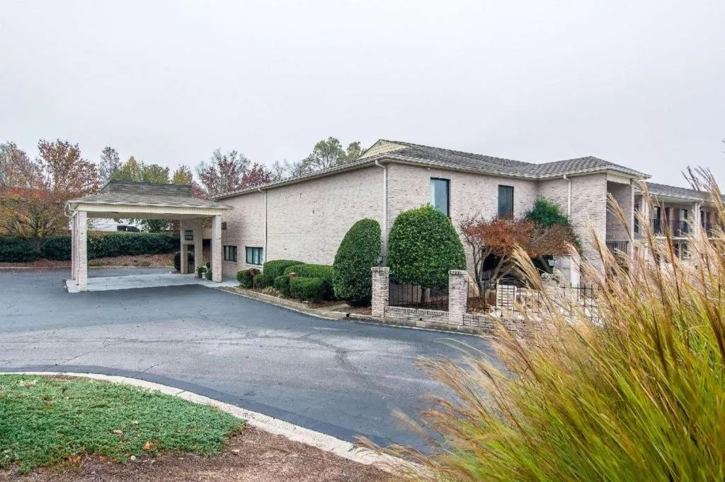 Quality Inn Oakwood - Gainesville