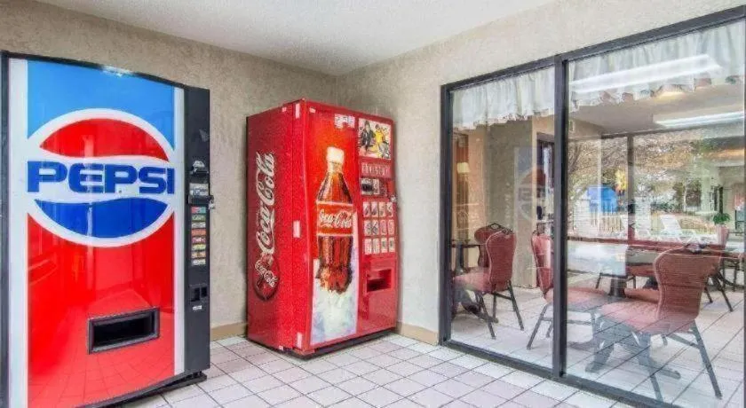 Quality Inn Oakwood - Gainesville