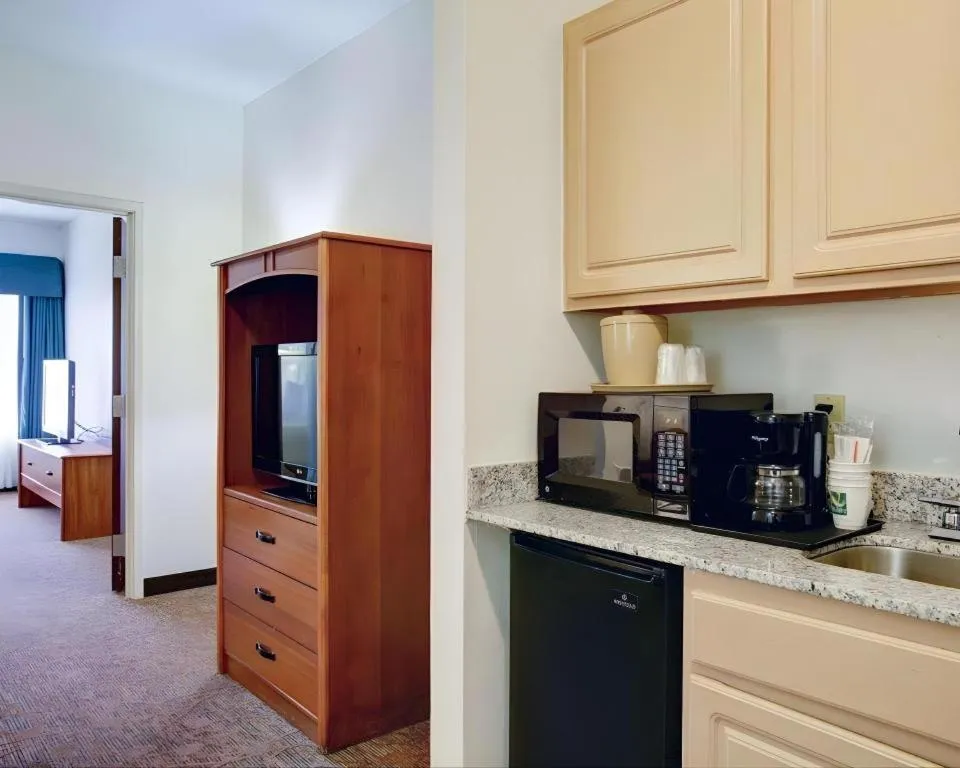 Quality Inn & Suites Austin Airport