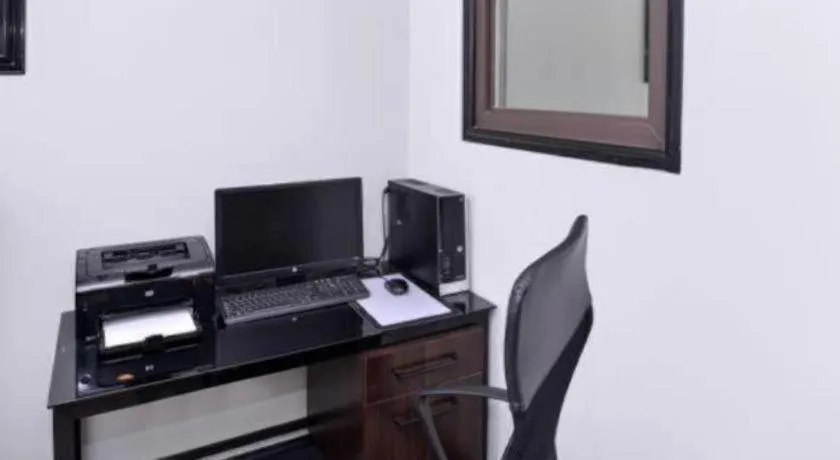 Econo Lodge Rochester I-90 & I-390