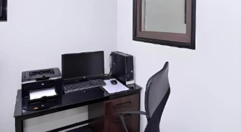 Econo Lodge Rochester I-90 & I-390