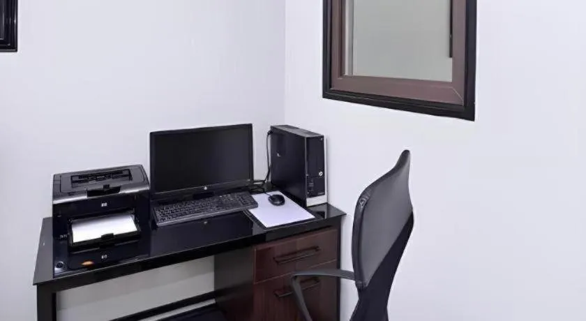 Econo Lodge Rochester I-90 & I-390