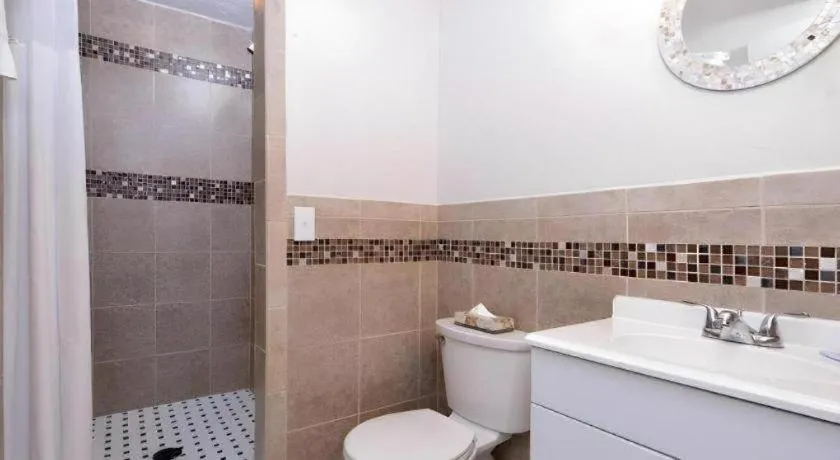 Econo Lodge Rochester I-90 & I-390