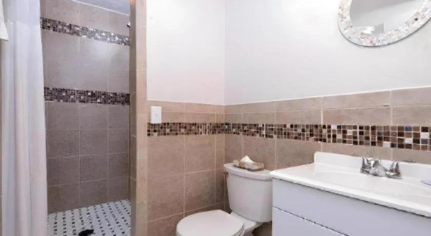 Econo Lodge Rochester I-90 & I-390