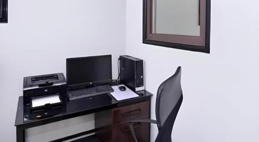 Econo Lodge Rochester I-90 & I-390