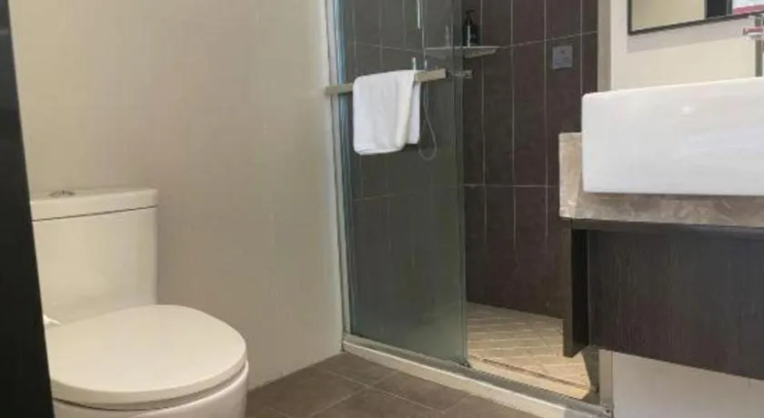 Ibis Nantong Qingnian