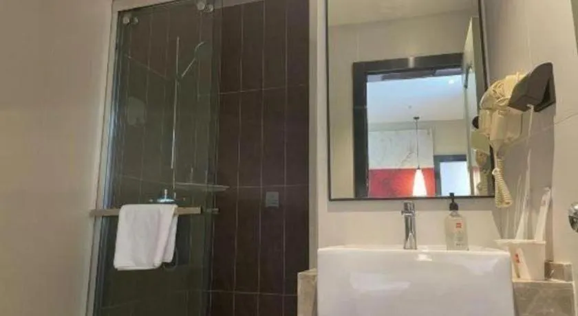 Ibis Nantong Qingnian