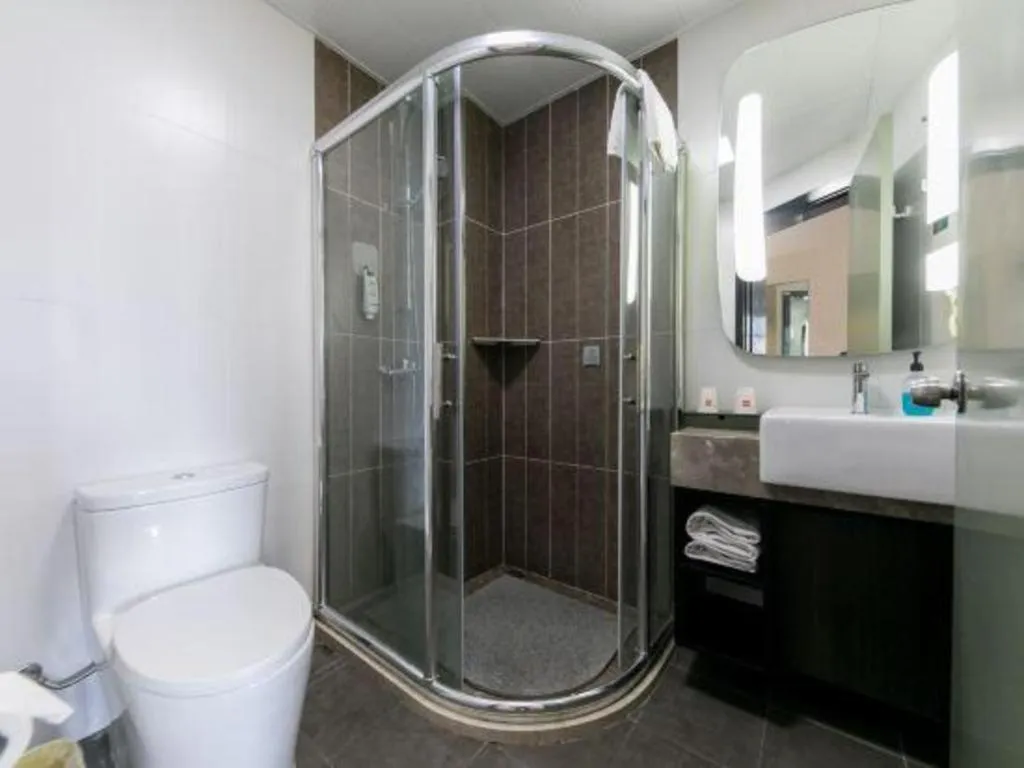 Ibis Nantong Qingnian