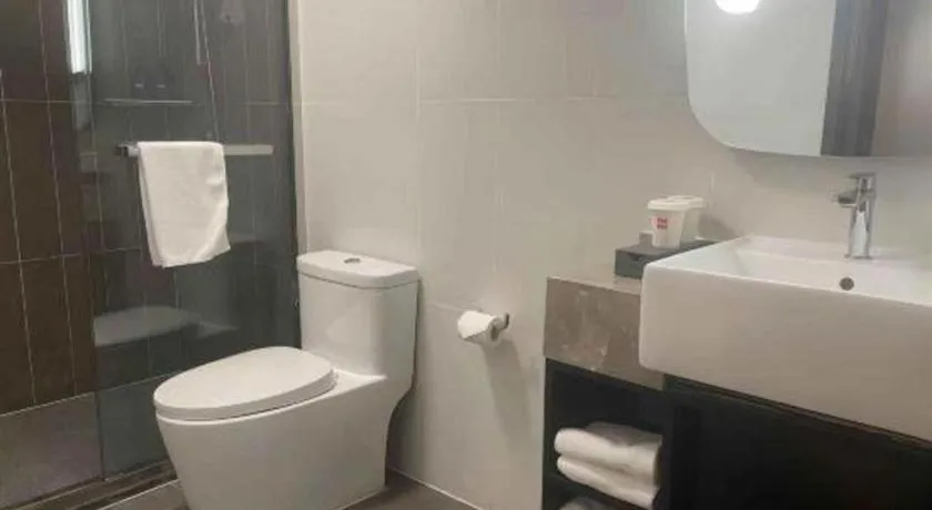 Ibis Nantong Qingnian