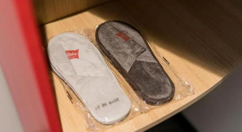 Ibis Nantong Qingnian