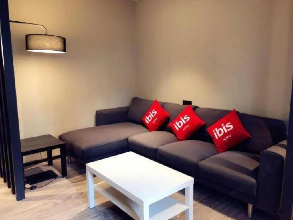 Ibis Nantong Qingnian