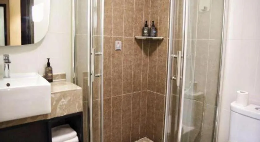 Ibis Nantong Qingnian