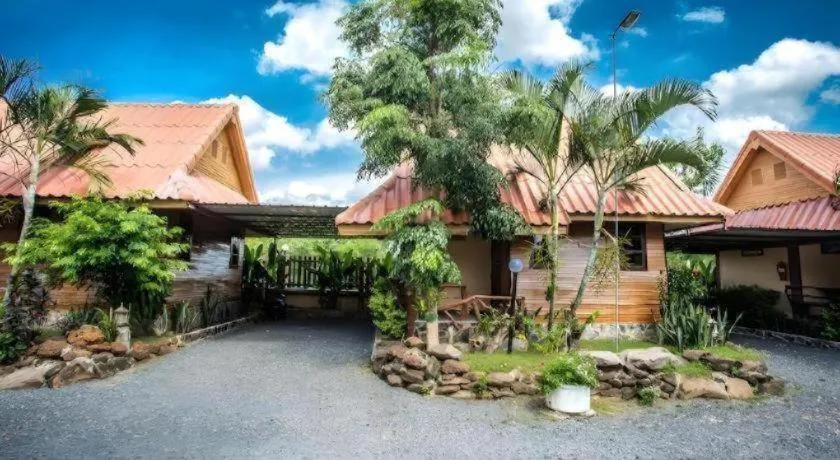 Ramiarndao Boutique Place Hotel