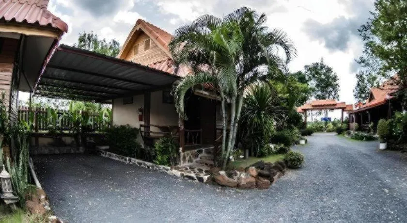 Ramiarndao Boutique Place Hotel