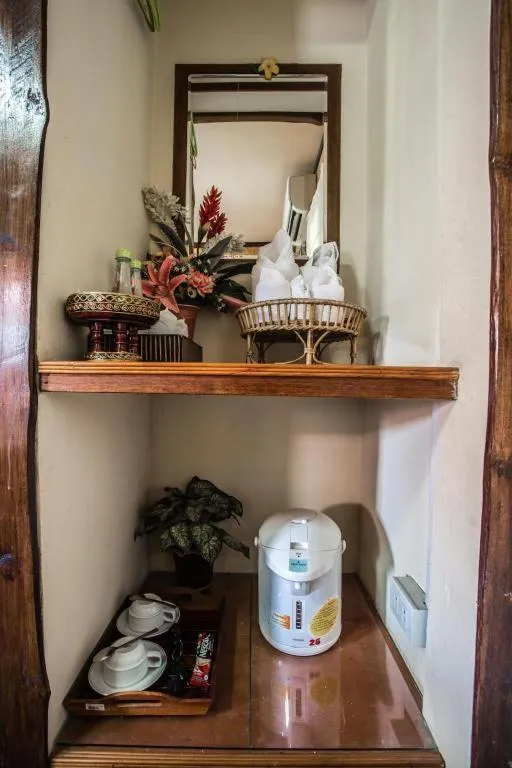 Ramiarndao Boutique Place Hotel