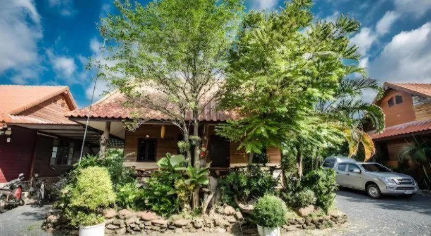 Ramiarndao Boutique Place Hotel