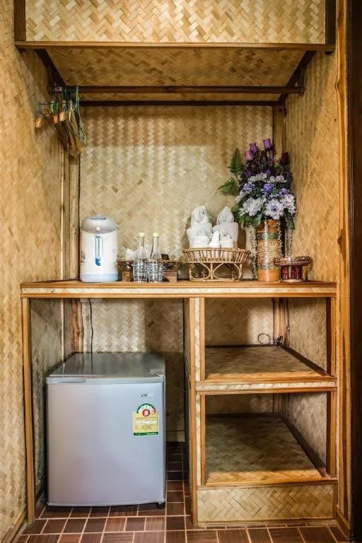 Ramiarndao Boutique Place Hotel