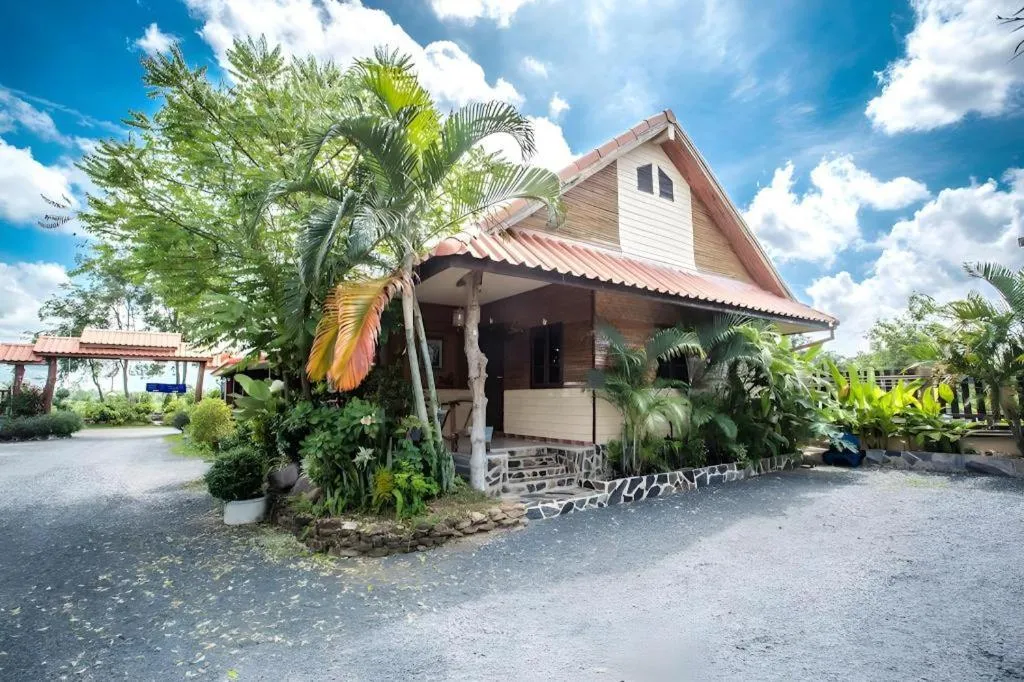 Ramiarndao Boutique Place Hotel