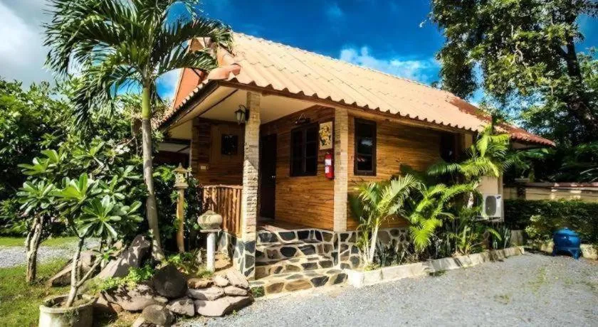 Ramiarndao Boutique Place Hotel