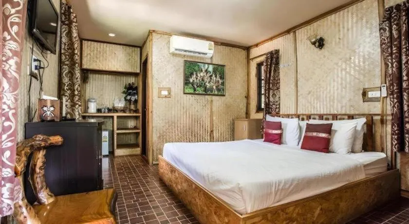 Ramiarndao Boutique Place Hotel