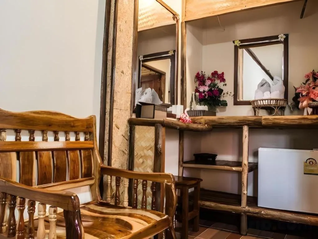 Ramiarndao Boutique Place Hotel