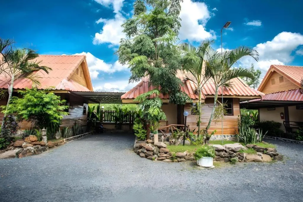 Ramiarndao Boutique Place Hotel